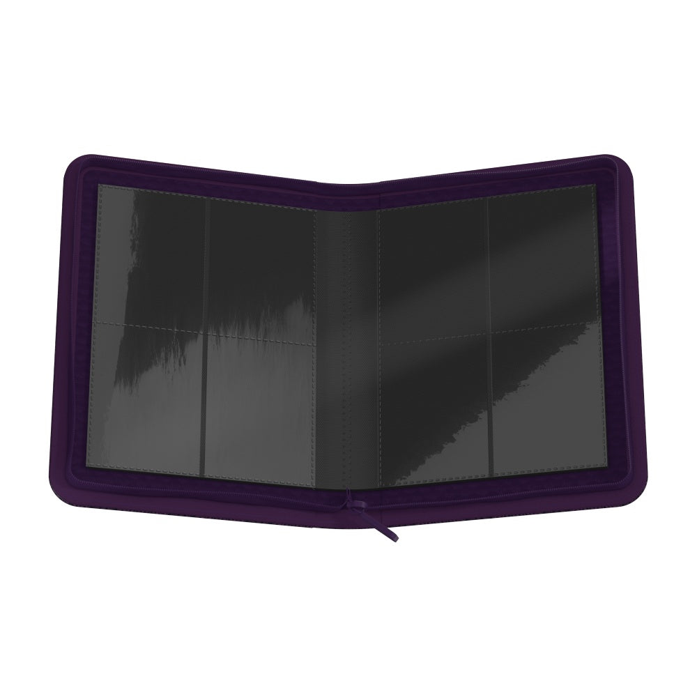 Ultimate Guard Portfolio XenoSkin Zipfolio 160 MTG: Avatar – Black Mana