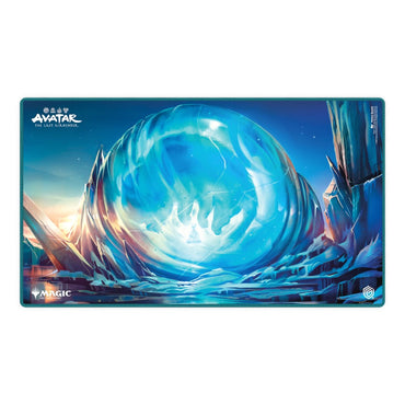 Ultimate Guard Playmat MTG: Avatar Aang's Iceberg