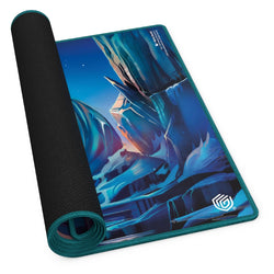 Ultimate Guard Playmat MTG: Avatar Aang's Iceberg