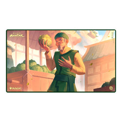 Ultimate Guard Playmat MTG: Avatar The Cabbage Merchant