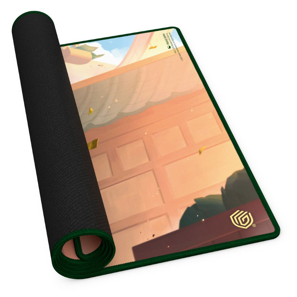 Ultimate Guard Playmat MTG: Avatar The Cabbage Merchant