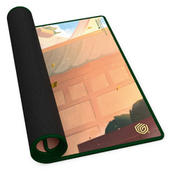 Ultimate Guard Playmat MTG: Avatar The Cabbage Merchant