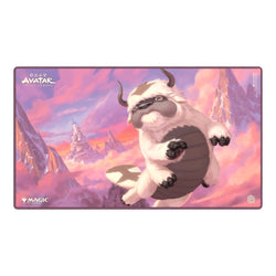Ultimate Guard Playmat MTG: Avatar Appa, Aang's Companion