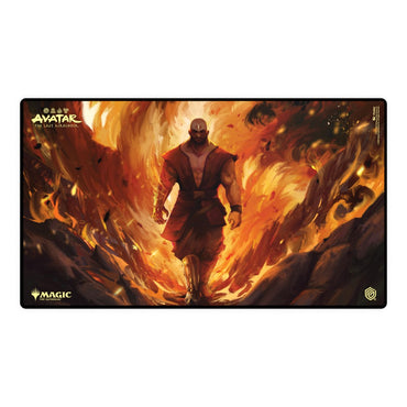Ultimate Guard Playmat MTG: Avatar Combustion Man
