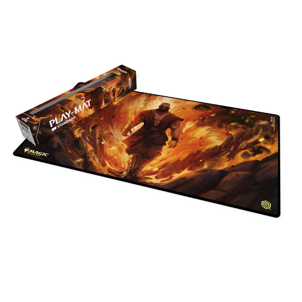 Ultimate Guard Playmat MTG: Avatar Combustion Man