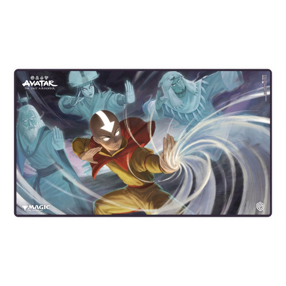 Ultimate Guard Playmat MTG: Avatar Enter the Avatar State