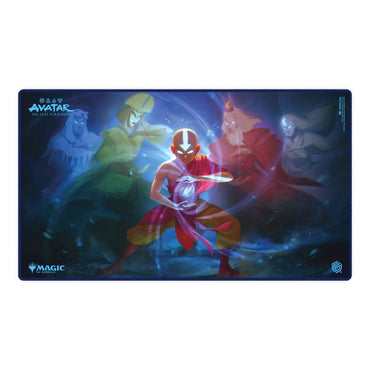 Ultimate Guard Playmat MTG: Avatar Descendants Path