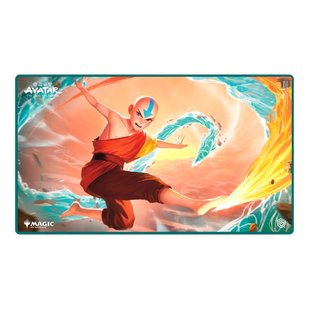 Ultimate Guard Playmat MTG: Avatar Aang