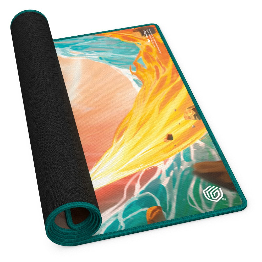 Ultimate Guard Playmat MTG: Avatar Aang