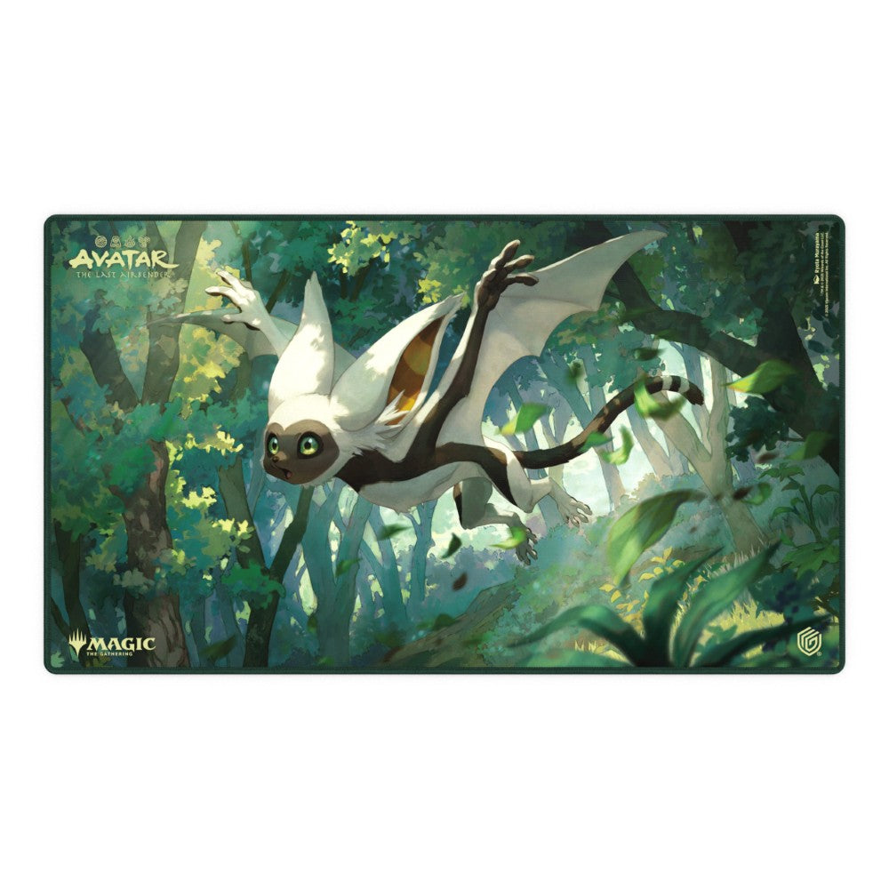 Ultimate Guard Playmat MTG: Avatar Momo, Friendly Flier