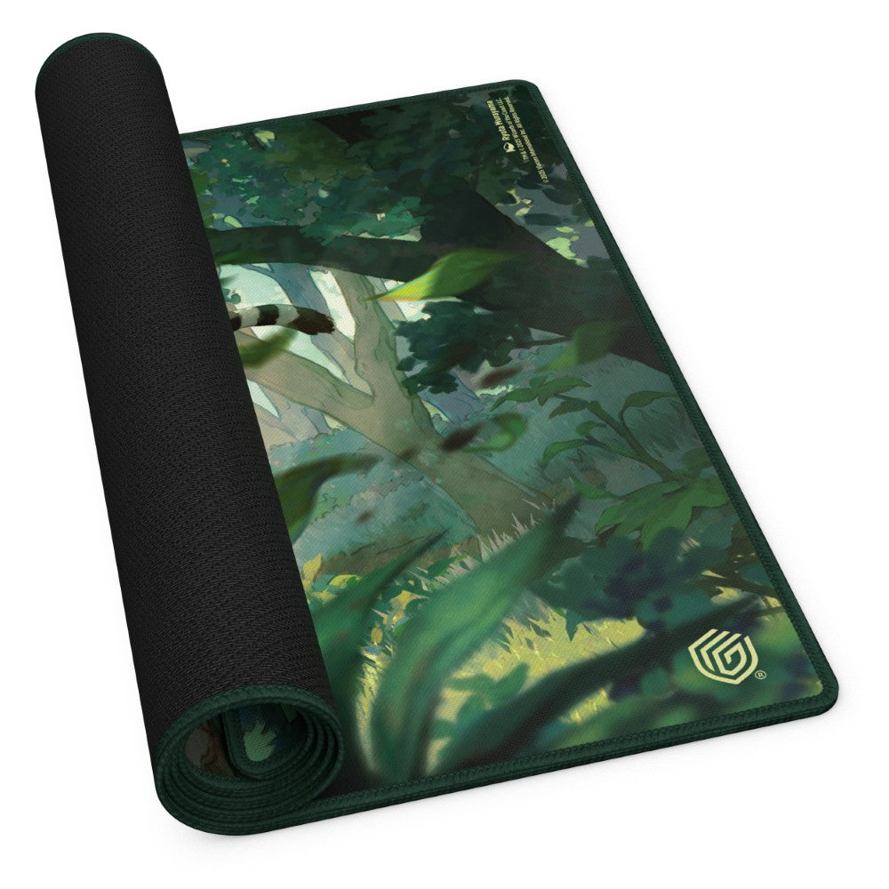 Ultimate Guard Playmat MTG: Avatar Momo, Friendly Flier