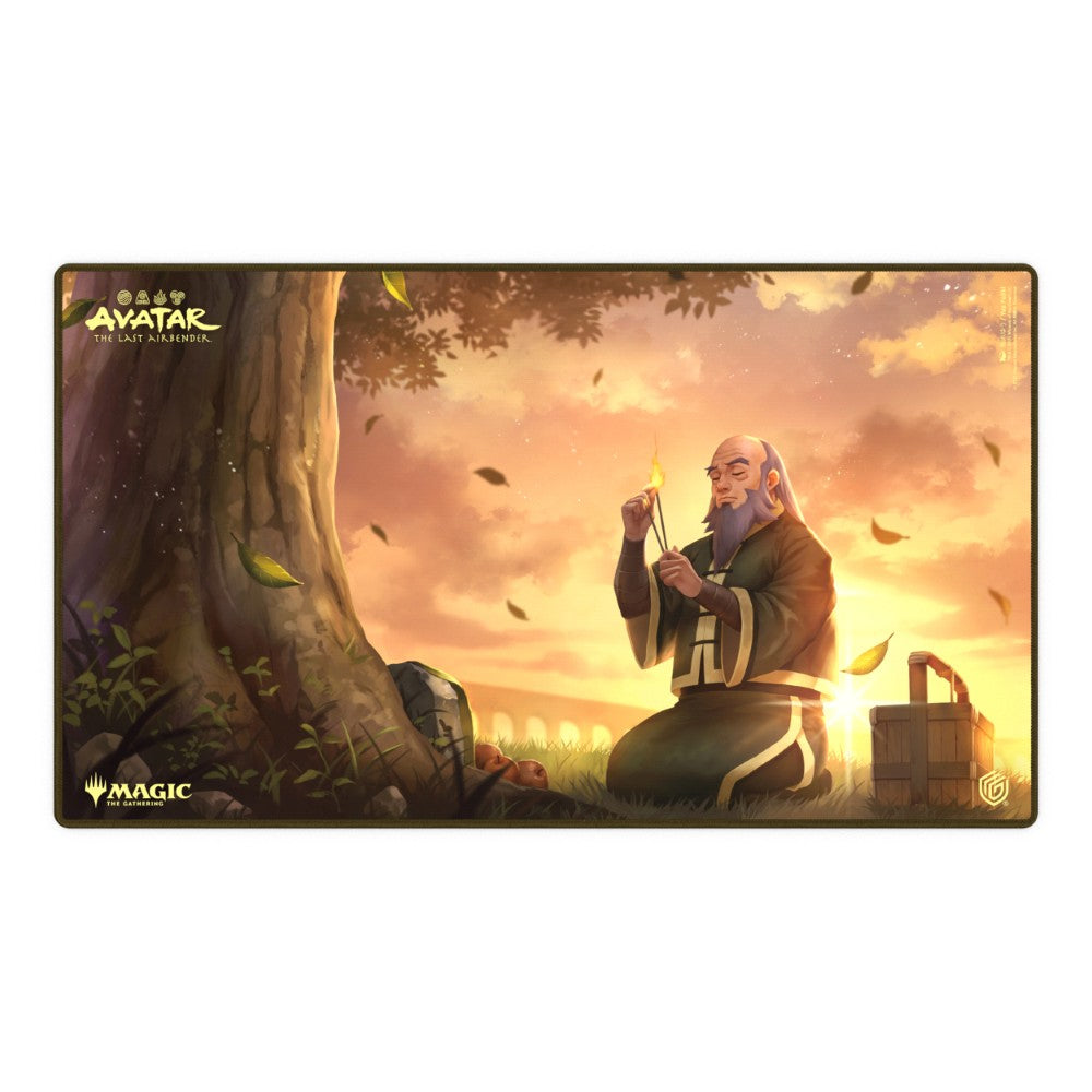 Ultimate Guard Playmat MTG: Avatar Bastion of Remembrance