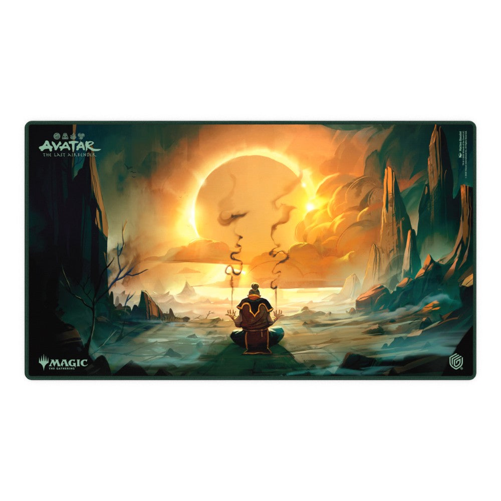 Ultimate Guard Playmat MTG: Avatar Day of Black Sun