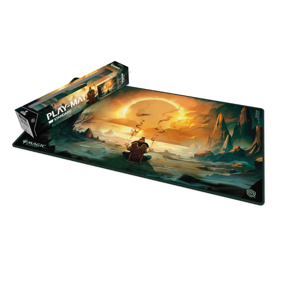 Ultimate Guard Playmat MTG: Avatar Day of Black Sun