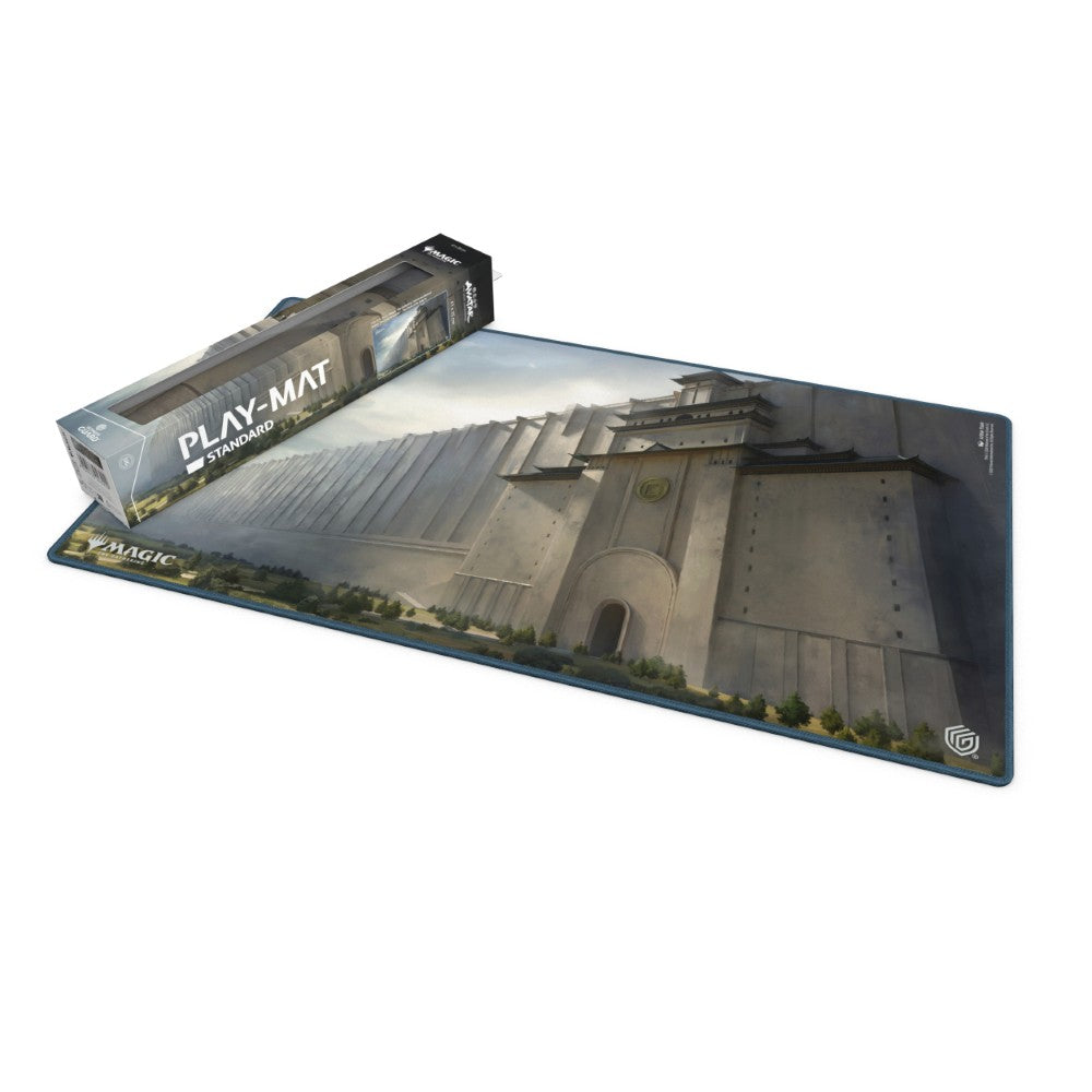 Ultimate Guard Playmat MTG: Avatar The Walls of Ba Sing Se