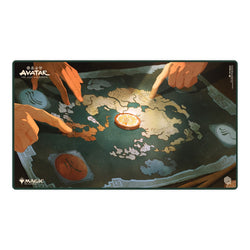 Ultimate Guard Playmat MTG: Avatar White Lotus Tile