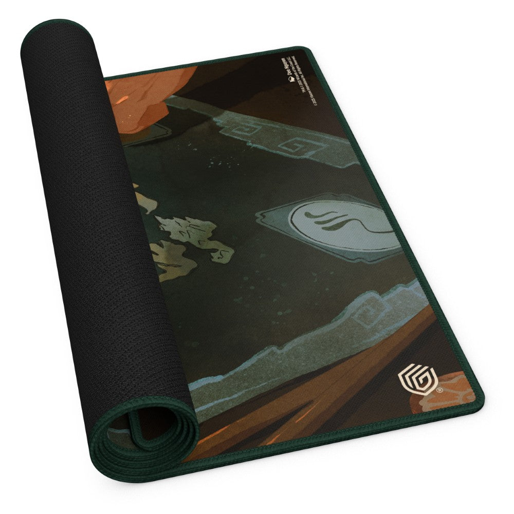 Ultimate Guard Playmat MTG: Avatar White Lotus Tile