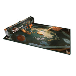 Ultimate Guard Playmat MTG: Avatar White Lotus Tile