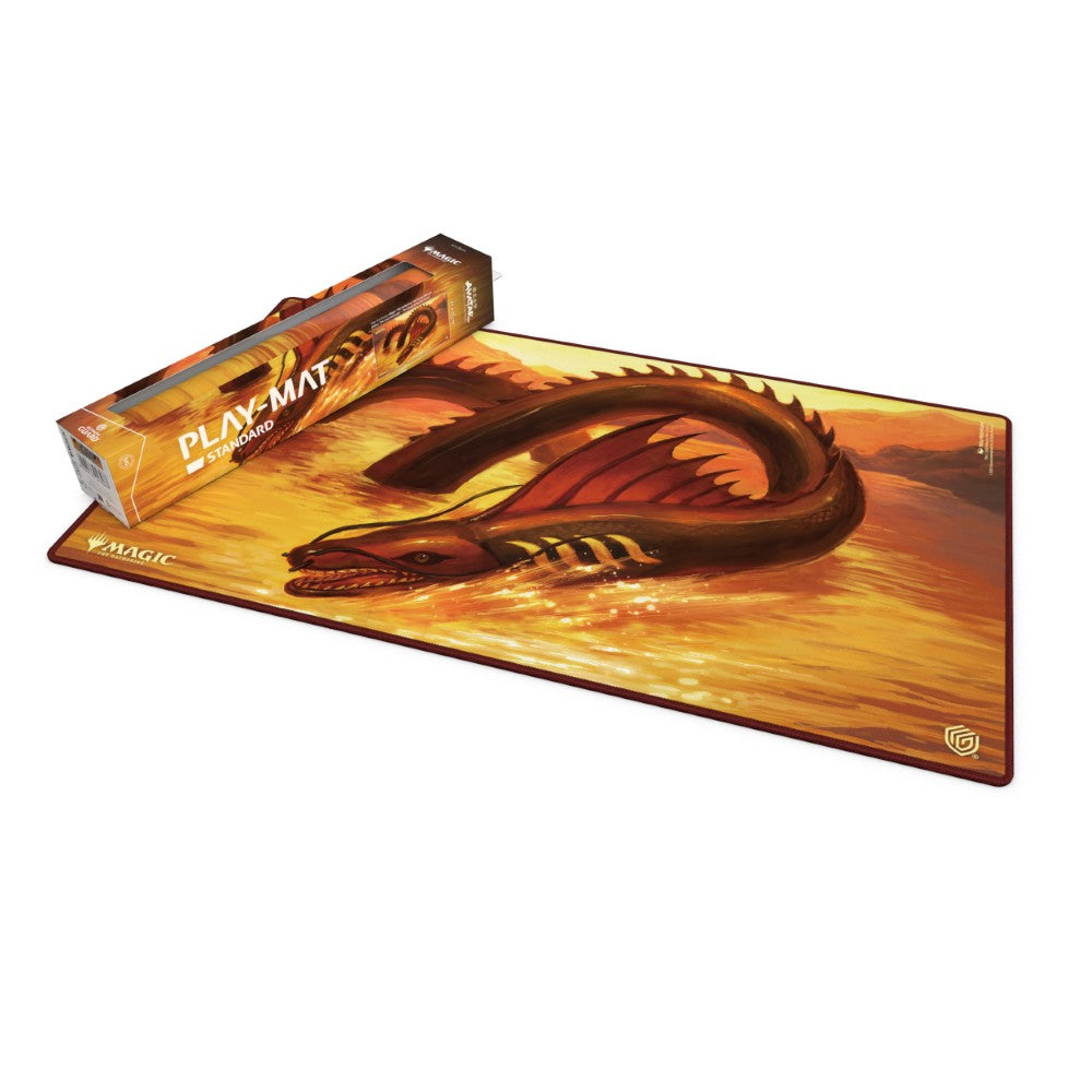 Ultimate Guard Playmat MTG: Avatar The Unagi of Kyoshi Island