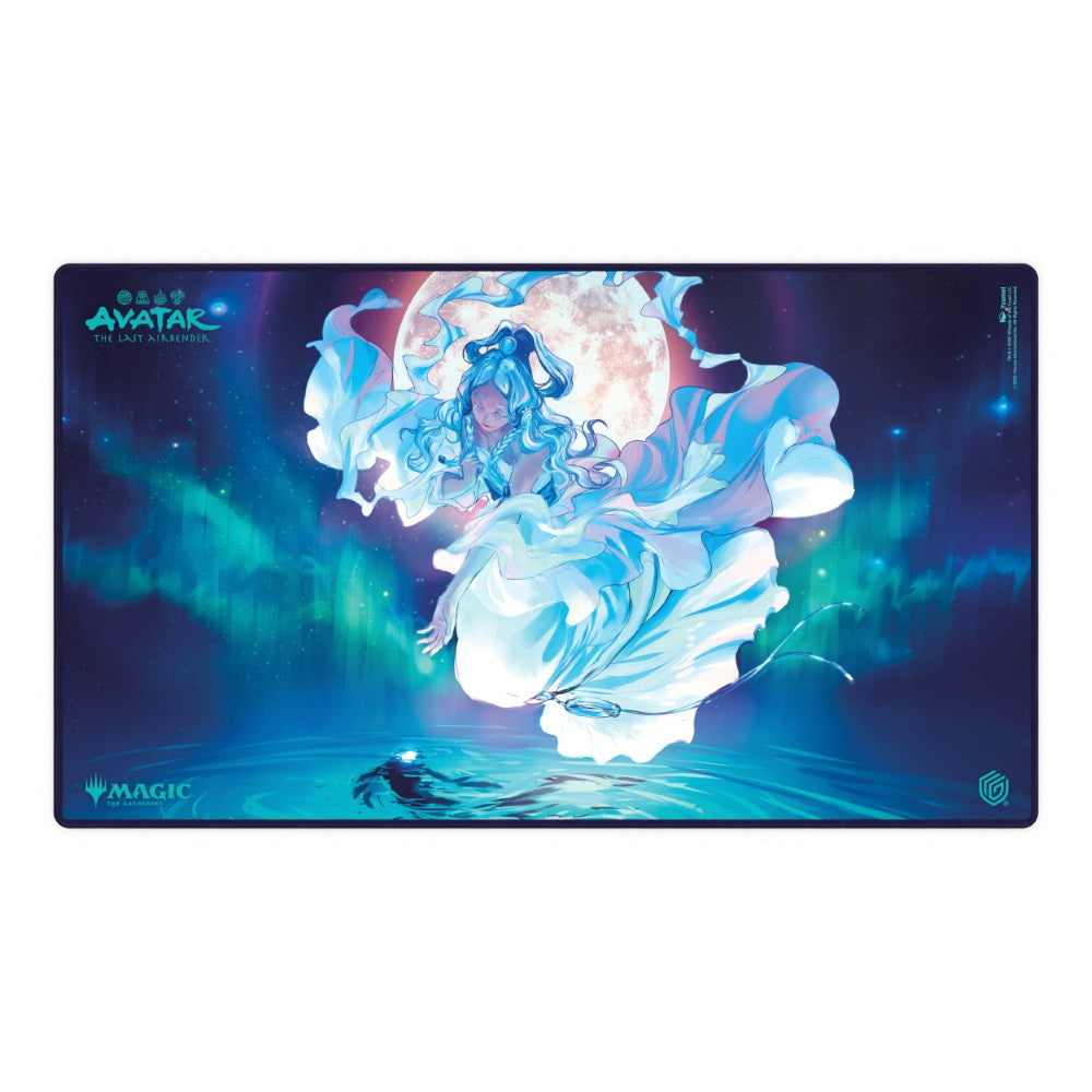 Ultimate Guard Playmat MTG: Avatar Yue Moon Spirit