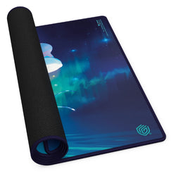 Ultimate Guard Playmat MTG: Avatar Yue Moon Spirit