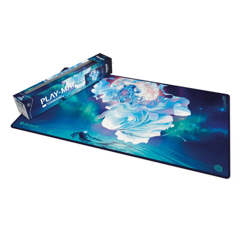 Ultimate Guard Playmat MTG: Avatar Yue Moon Spirit
