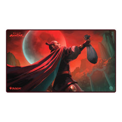 Ultimate Guard Playmat MTG: Avatar Zhao the Moon Slayer