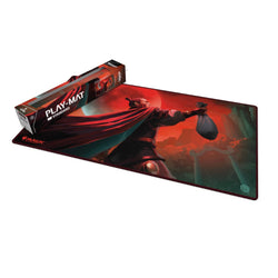 Ultimate Guard Playmat MTG: Avatar Zhao the Moon Slayer