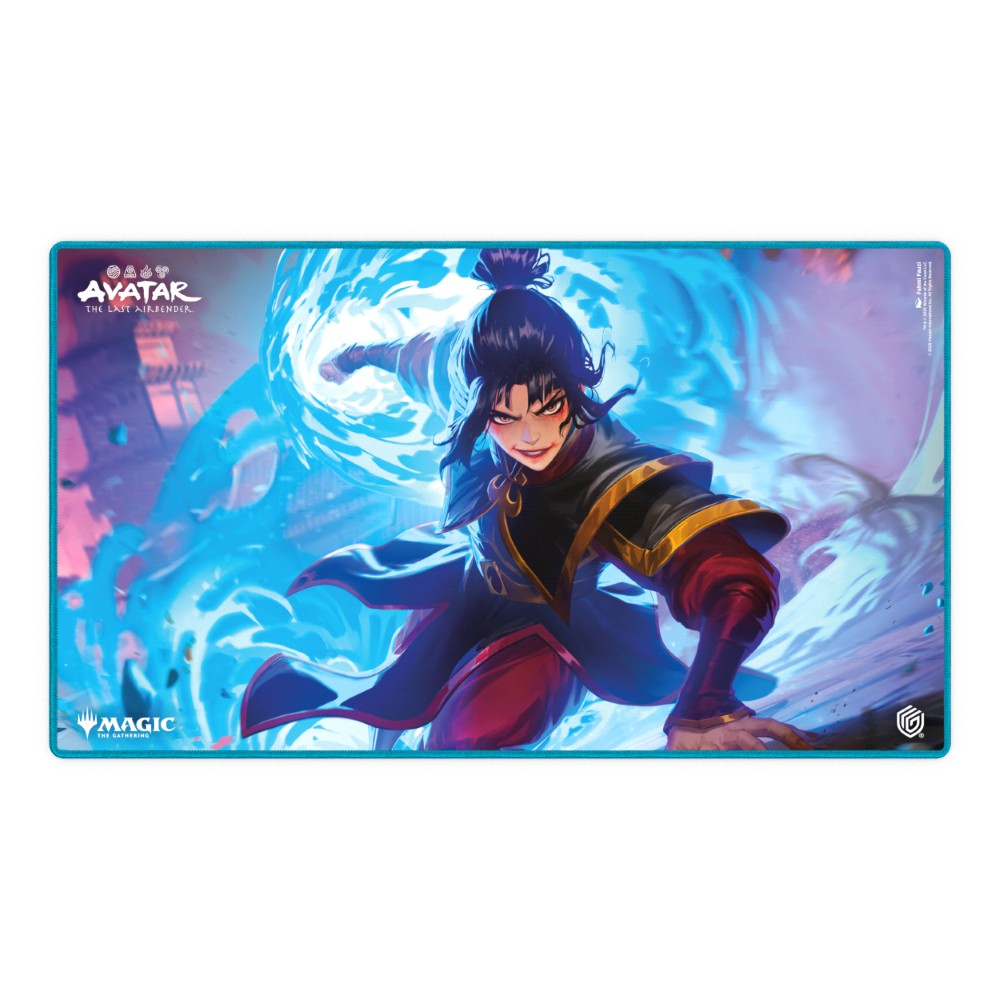 Ultimate Guard Playmat MTG: Avatar Fire Lord Azula