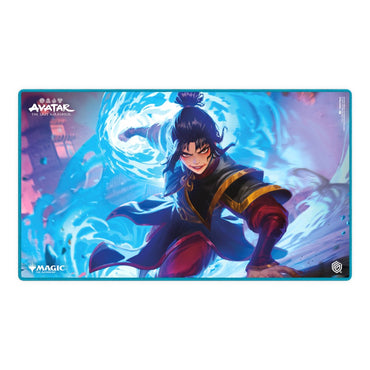 Ultimate Guard Playmat MTG: Avatar Fire Lord Azula