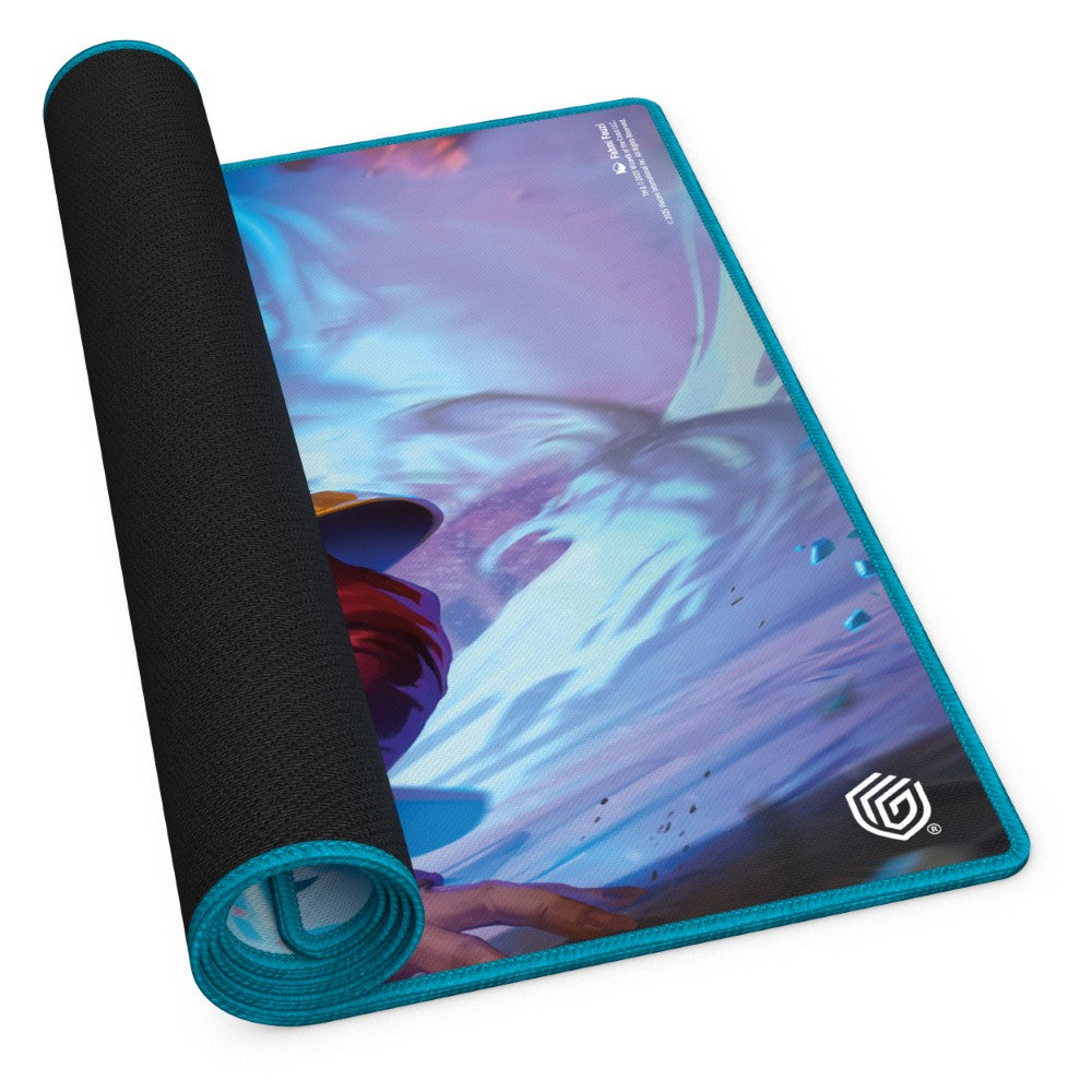 Ultimate Guard Playmat MTG: Avatar Fire Lord Azula