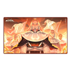 Ultimate Guard Playmat MTG: Avatar Iroh Grand Lotus