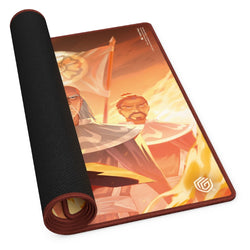 Ultimate Guard Playmat MTG: Avatar Iroh Grand Lotus