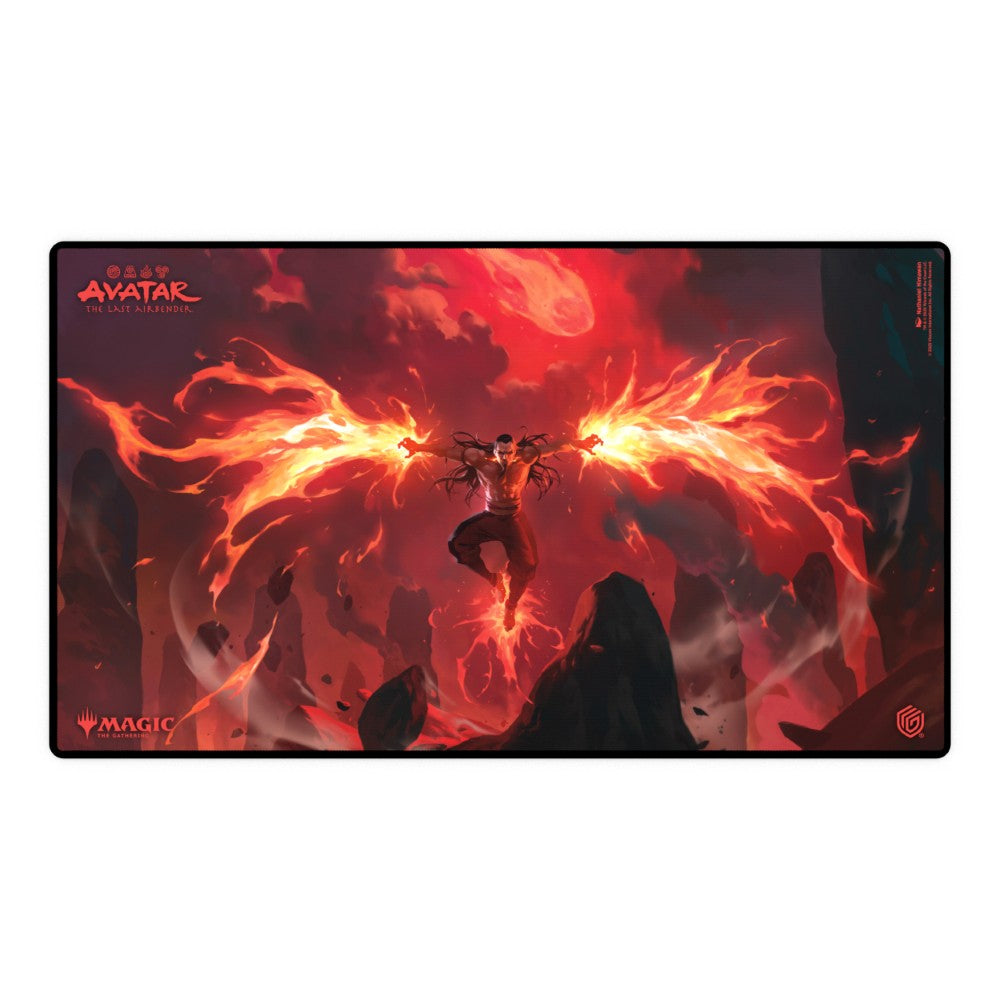 Ultimate Guard Playmat MTG: Avatar Ozai