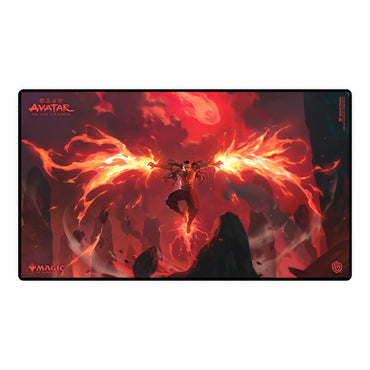 Ultimate Guard Playmat MTG: Avatar Ozai