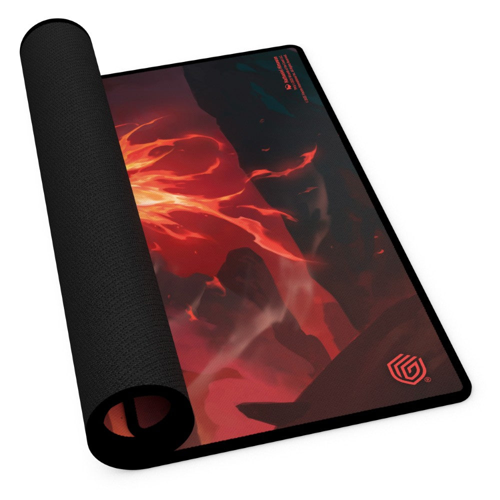 Ultimate Guard Playmat MTG: Avatar Ozai