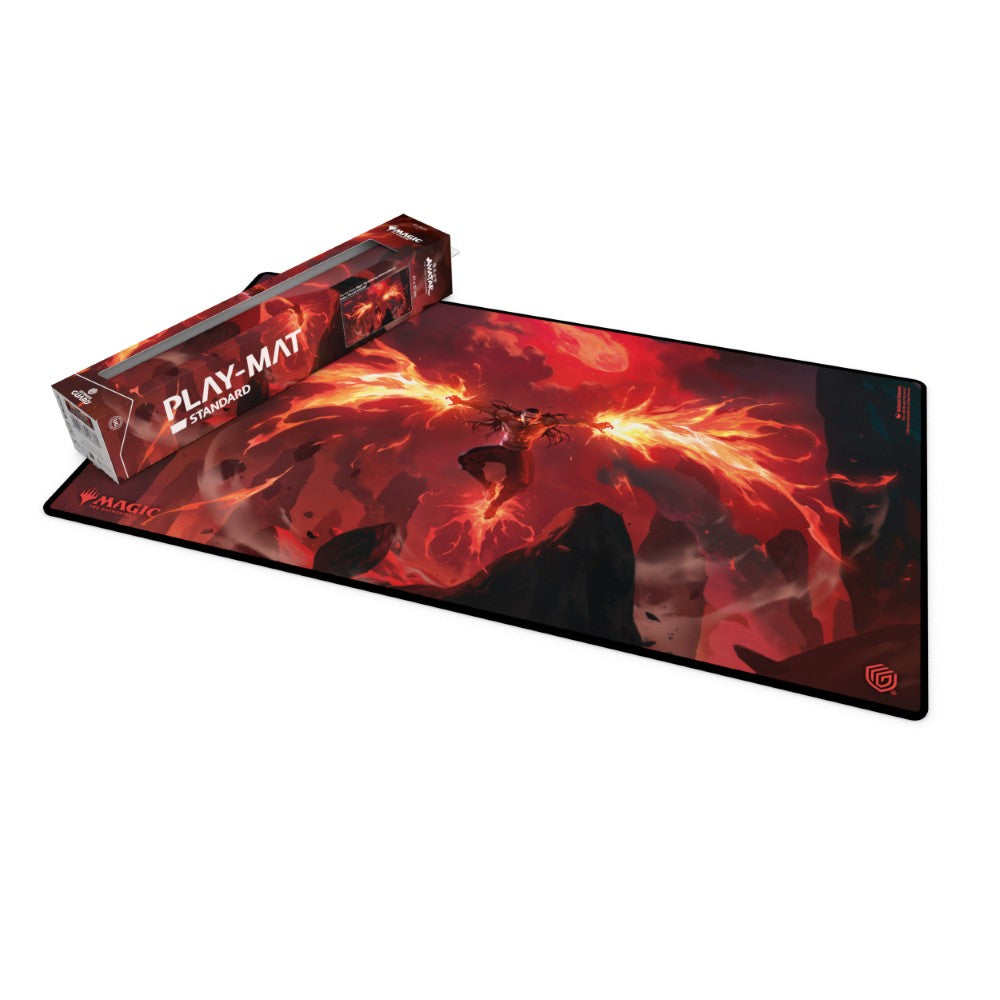 Ultimate Guard Playmat MTG: Avatar Ozai