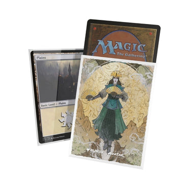 Ultimate Guard Sleeves – MTG Avatar – The Legend of Kyoshi