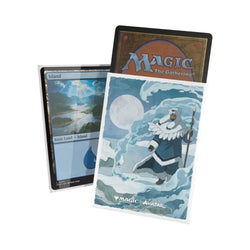Ultimate Guard Sleeves – MTG Avatar – The Legend of Kuruk