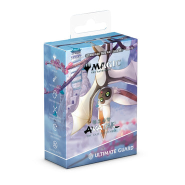 Ultimate Guard Sleeves – MTG Avatar – Momo, Rambunctious Rascal