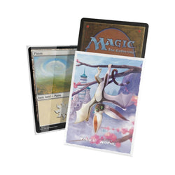 Ultimate Guard Sleeves – MTG Avatar – Momo, Rambunctious Rascal