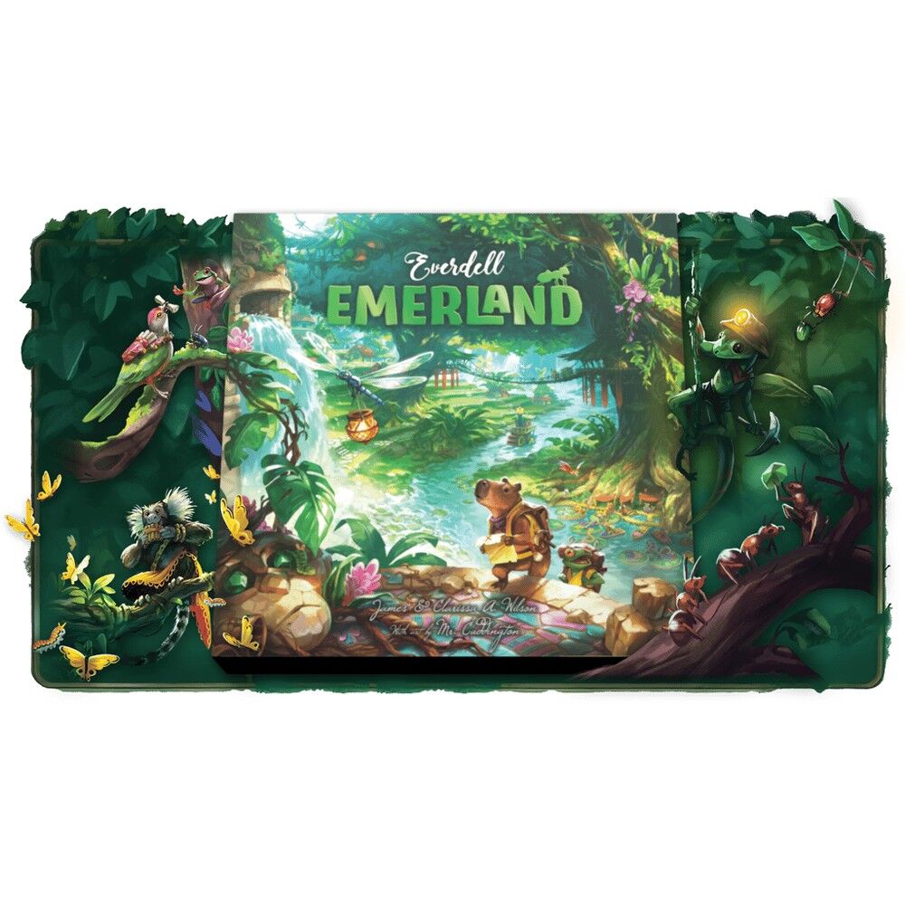 Everdell - Emerland (In-store only)