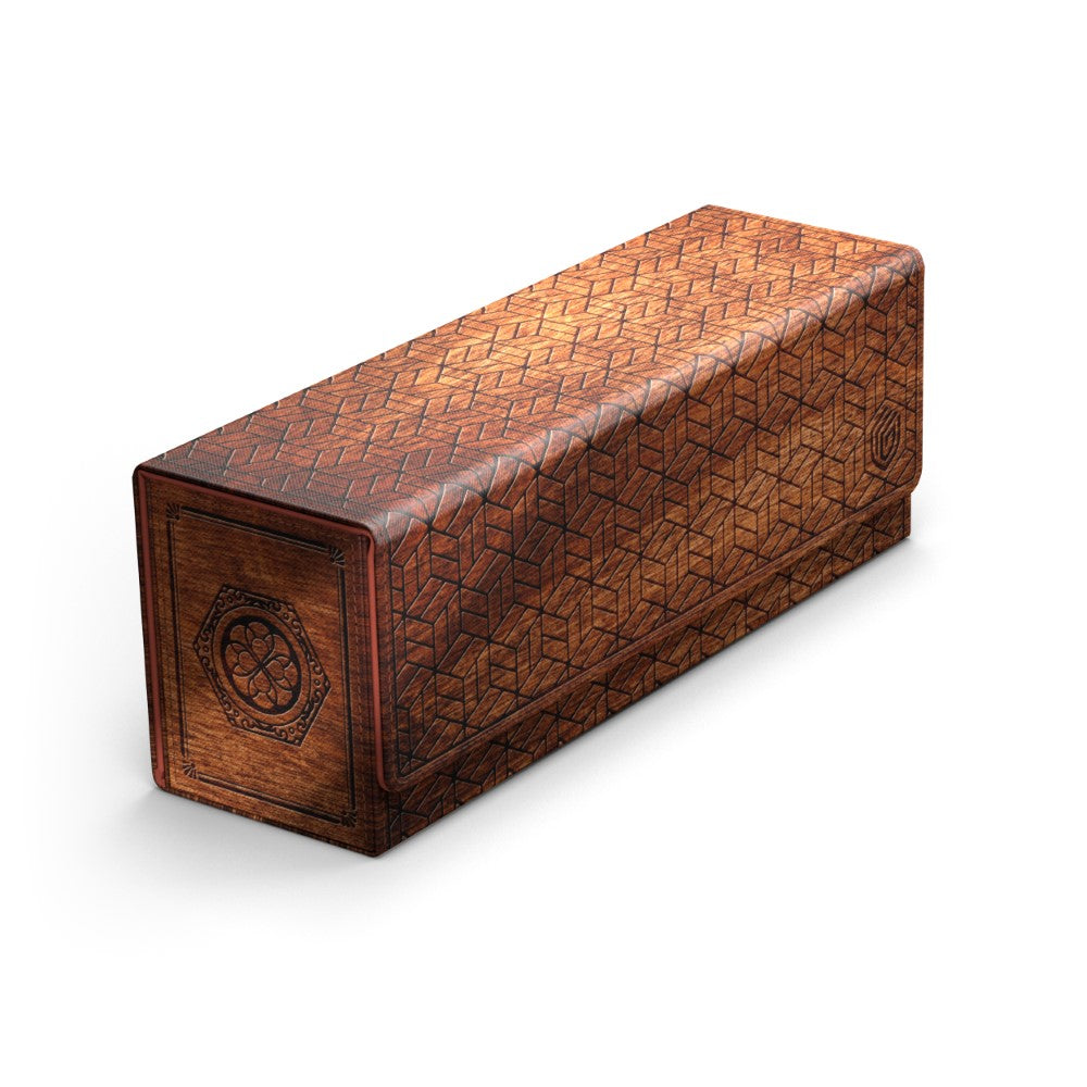 Ultimate Guard Deck Case – XenoSkin Arkhive 400+ – The Shogun's Journey
