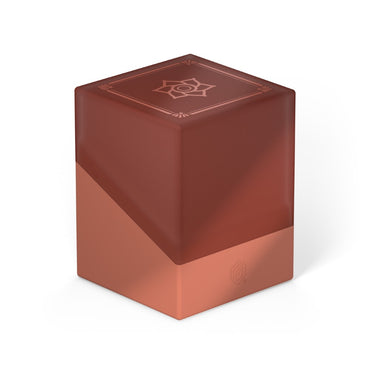 Ultimate Guard Deck Box – Boulder 100+ – The Shogun's Journey: Kousei