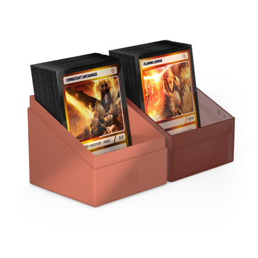 Ultimate Guard Deck Box – Boulder 100+ – The Shogun's Journey: Kousei