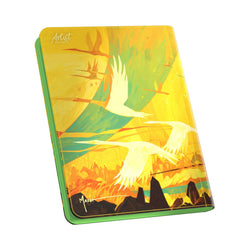 Ultimate Guard Portfolio XenoSkin Zipfolio 360 – Artist Edition #3: Dominik Mayer