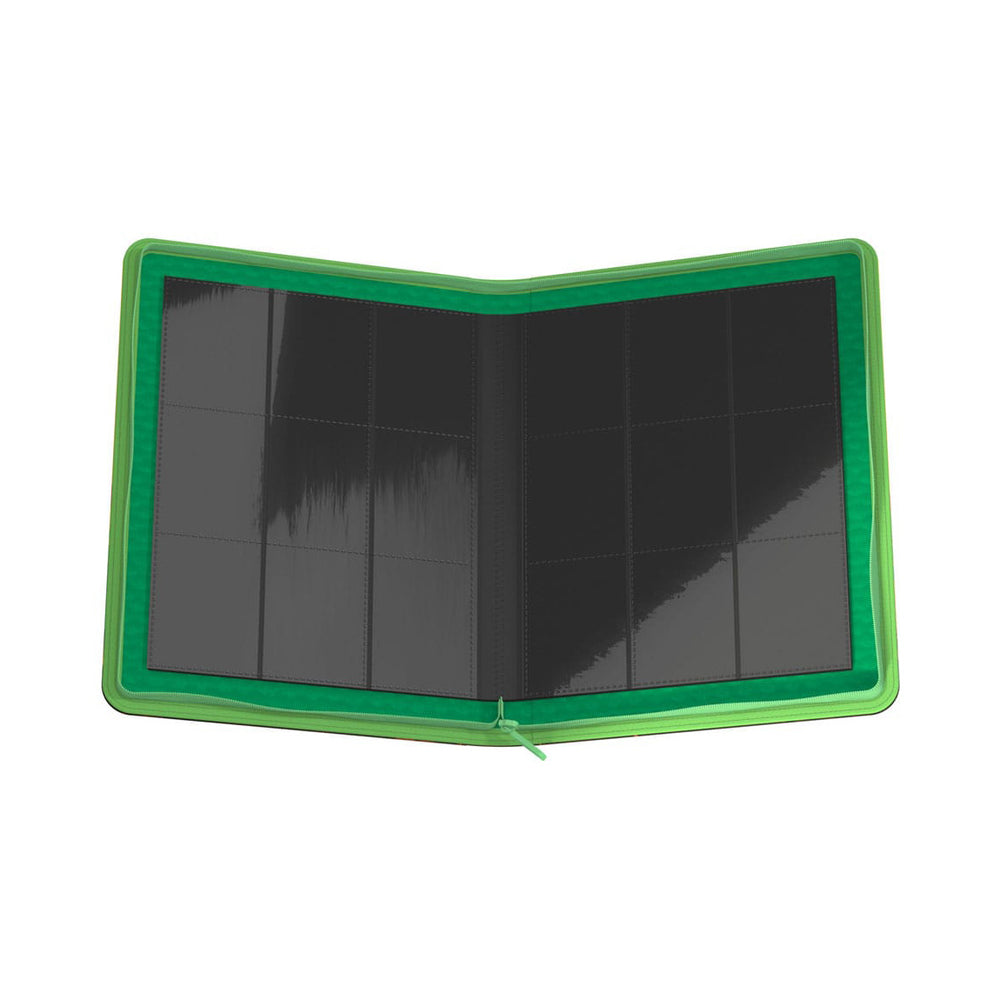 Ultimate Guard Portfolio XenoSkin Zipfolio 360 – Artist Edition #3: Dominik Mayer