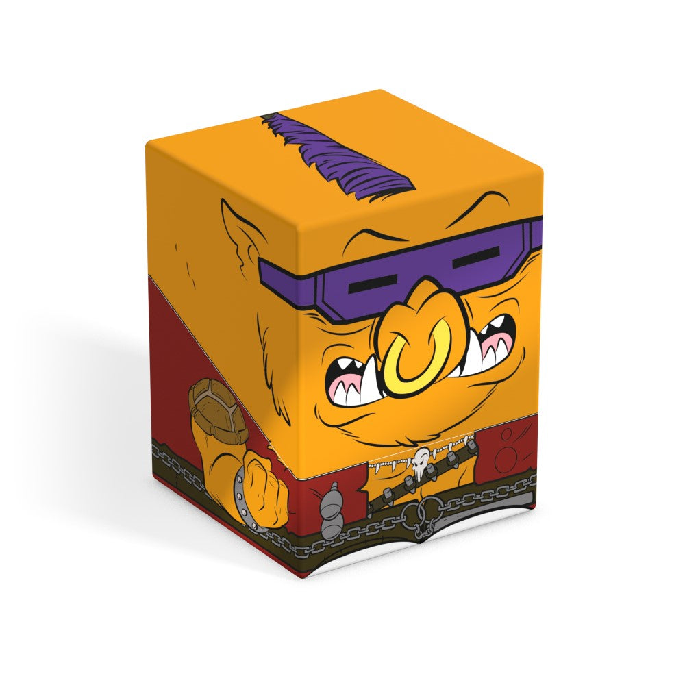 Ultimate Guard Squaroes – Teenage Mutant Ninja Turtles: Bebop