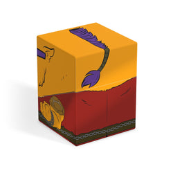 Ultimate Guard Squaroes – Teenage Mutant Ninja Turtles: Bebop