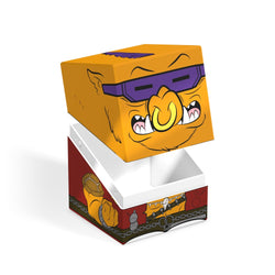 Ultimate Guard Squaroes – Teenage Mutant Ninja Turtles: Bebop